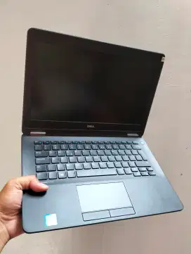 Dell Latitude E7270 Intel core i5
