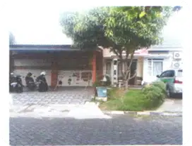 RUMAH HUNIAN STRATEGIS LOKASI KOTA BOGOR