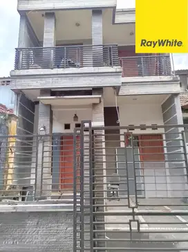 Dijual Rumah 2 Lantai dekat Mall Ciputra di Taman Puspa Citra Raya