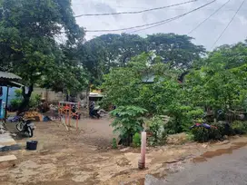 Dijual Kavling Di Kp Pagheur Pagedangan Belakang Foresta