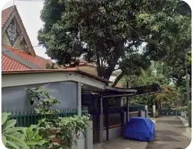 RUMAH HUNIAN STRATEGIS LOKASI KOTA DKI JAKARTA