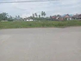 Jual Tanah di Kab.Sorong Aimas Unit 2