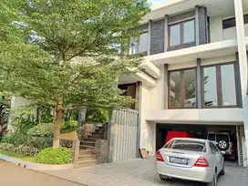DIJUAL CEPAT RUMAH MURAH STRATEGIS DI AMPERA DEKAT MRT FATMAWATI