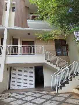 DIJUAL CEPAT MURAH RUMAH MEWAH BRAND NEW SIAP HUNI DI PEJATEN
