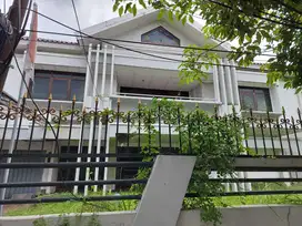 Rumah Usaha Raya Kertajaya indah Harga bisa Nego Lagi aja
