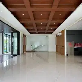 Rumah Siap Huni Bagus SHM Kemang, Jakarta Selatan
