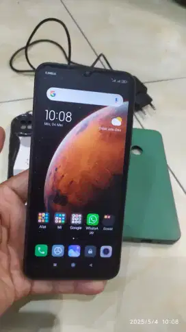 Xiaomi Redmi 9c Ram 3/32