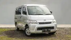 Jual Cepat! DAIHATSU GRAN MAX D 1.5 2020 + garansi 1thn