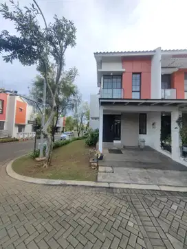 Hunian Nyamandi Greenvillage Cipondoh, Hoek, Dekat Tol & Alam Sutera!