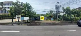 Disewakan Tanah By Pass Sunset Road
