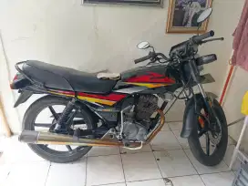 GL PRO NEOTECH 160cc B Depok ORI