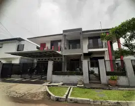 Disewakan Rumah Bagus Mewah di Komplek Timah Cilandak, Jakarta Selatan