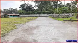 Dekat Pemda Sleman dan Sleman City Hall: Dijual Tanah SHM di Gito Gati