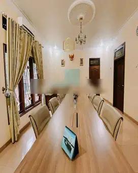 Rumah Bagus Selong SHM Kebayoran Baru, Jakarta Selatan