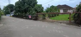 DIJUAL TANAH BONUS RUMAH SUKARAMI TANJUNG API API PALEMBANG