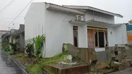 Aset BTN Solo Rumah Tinggal di Perumnas Palur-Karanganyar