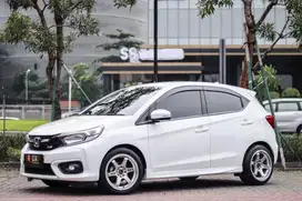 BRIO 1.2 RS AT 2019