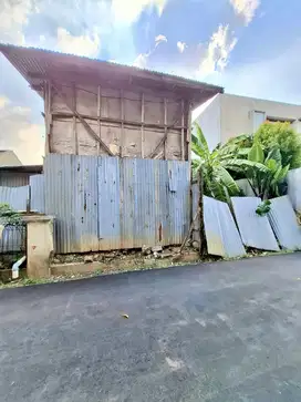 Dijual Kavling Pondok Jaya Bintaro Sektor 5 Siap Bangun 195431