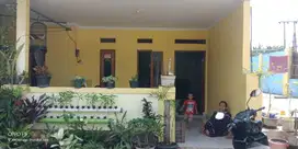 Dijual rumah griya persada elok mustika jaya bekasi kota dekat MGT