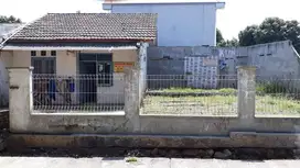 bekasi timur regency mustika jaya bekasi kota LT 186 jual murah