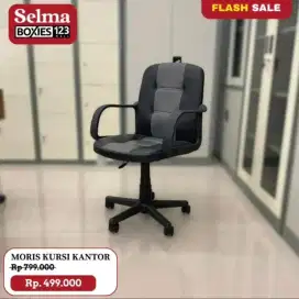 Kursi Kantor Selma
