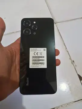 Redmi 12 ram 8/256