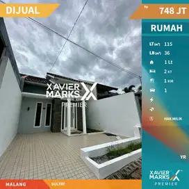 Dijual Rumah Minimalis Siap Huni Di Area Sulfat Blimbing Malang(OLX530