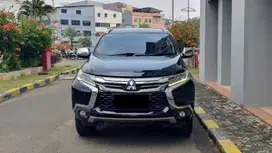Mitsubishi Pajero Sport 2019 Diesel