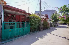 jual rumah duta harapan ,bekasi utara