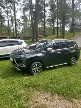 Mitsubishi Xpander 2018 Bensin