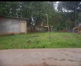 JUAL  TANAH  CANTIK  BUAT  RM TINGGAL DI GN SINDUR