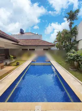 Rumah Bagus SHM di Cilandak, Jakarta Selatan