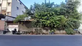 RUMAH HUK PREMIUM COCOK USAHA OR  INVESTASI DI JALAN BESAR JELAMBAR
