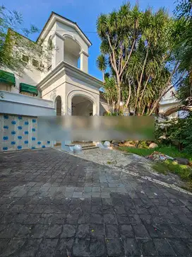 Rumah Bagus SHM di Permata Hijau, Jakarta Selatan