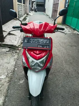 beat pop 2016 dki pajak baru bayar 04 2026