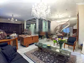 Rumah Bagus Area Strategies Kebayoran Baru