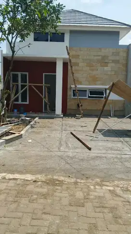 rumah siap huni di mijen dekat sma13 mijen