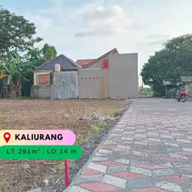 Tanah Jakal Km10 Dekat SD Bias Ngaglik Jogja SHMP