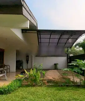 Rumah Bagus Siap Huni SHM di Pondok Indah, Jakarta Selatan