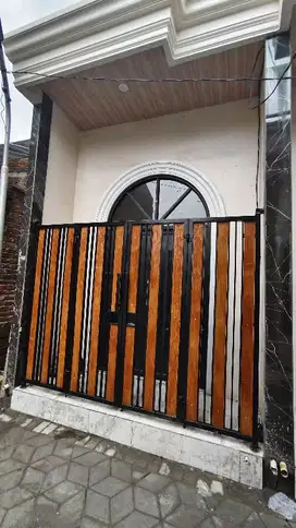 pacar kembang rumah siap huni