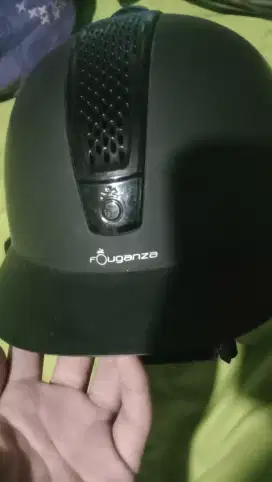 Di jual helm sepeda