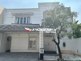 Rumah dijual di Jagakarsa Mewah dan siap huni di Lokasi Startegis