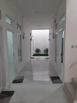 Dijual Kost Baru Full furnished Dekat univ Telkom