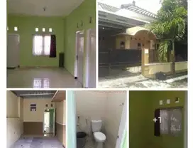Dijual Rumah di karangasem jajar solo