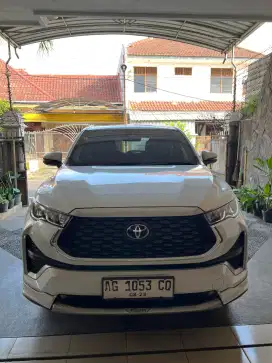 Zenix Q Modellista Hybrid 2023