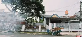 Kavling hook di boulevard Duta Bintaro cocok untuk tempat usaha