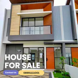 ✨ SAFIRA GOLD MANSION ✨  A NEW ERA OF PRESTIGE