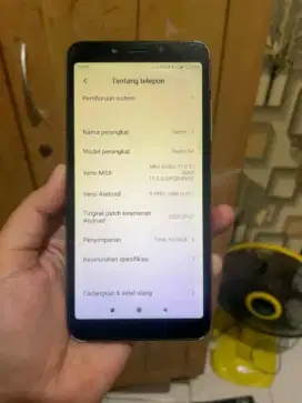 redmi 6a 2/16gb