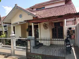 Rumah second murah dalam ringroad