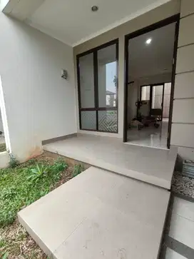 Rumah Baru Minimalis  Amagriya Podomoro Park Bandung